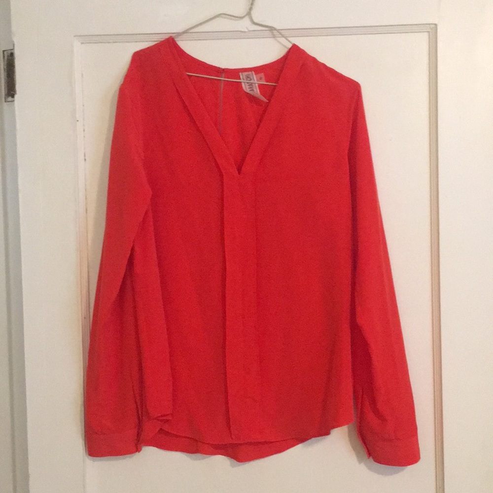 Yoana Baraschi Blouse
